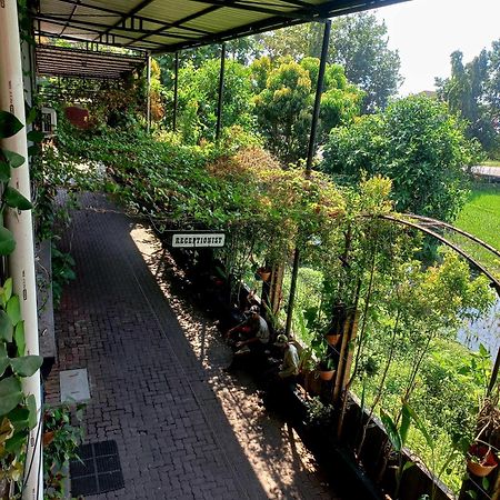 Hotel Omah Tjepit 외부 사진