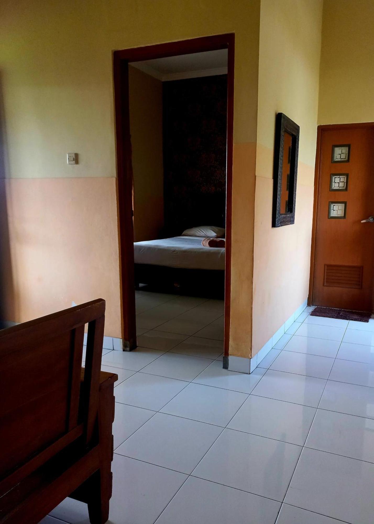 Hotel Omah Tjepit 외부 사진