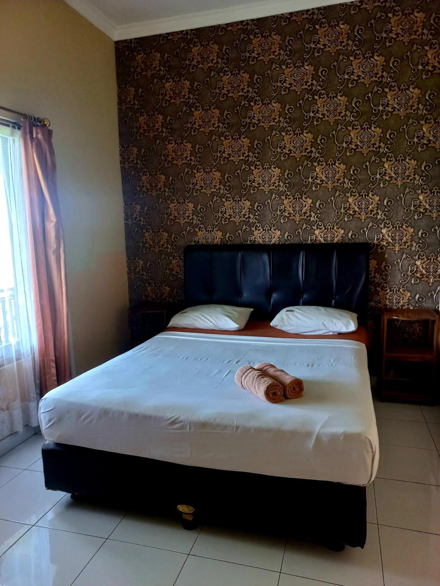 Hotel Omah Tjepit 외부 사진