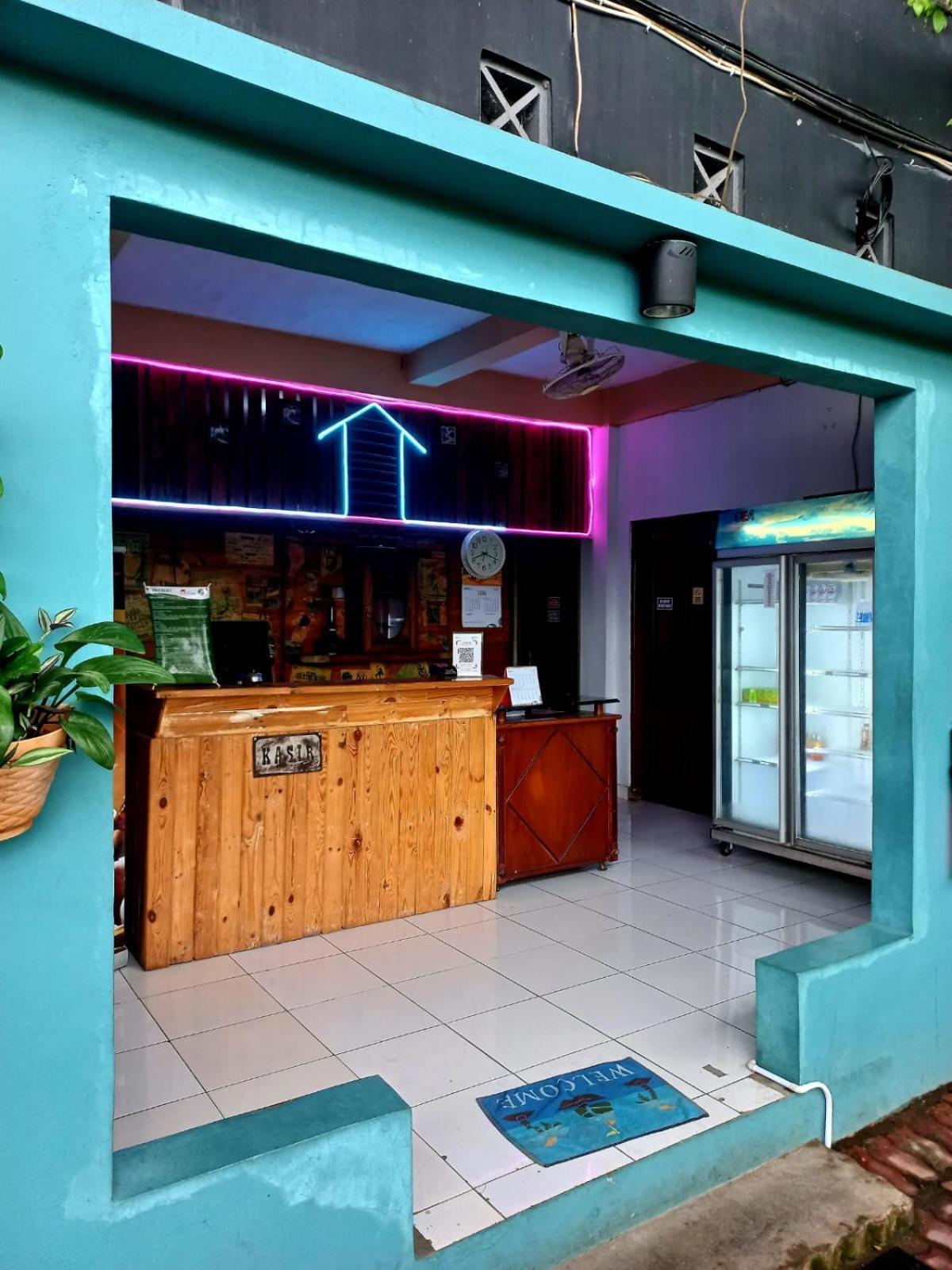 Hotel Omah Tjepit 외부 사진