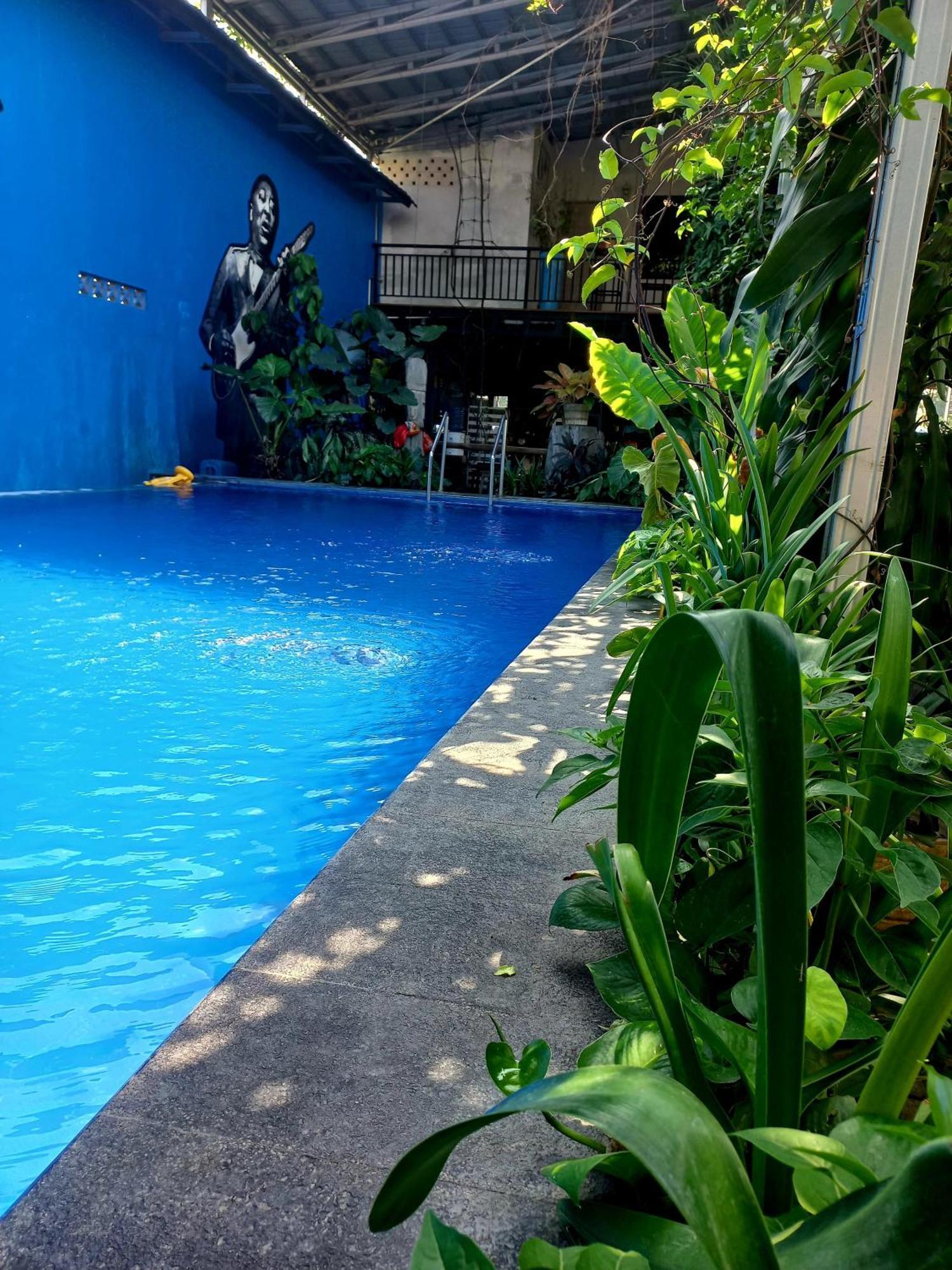 Hotel Omah Tjepit 외부 사진
