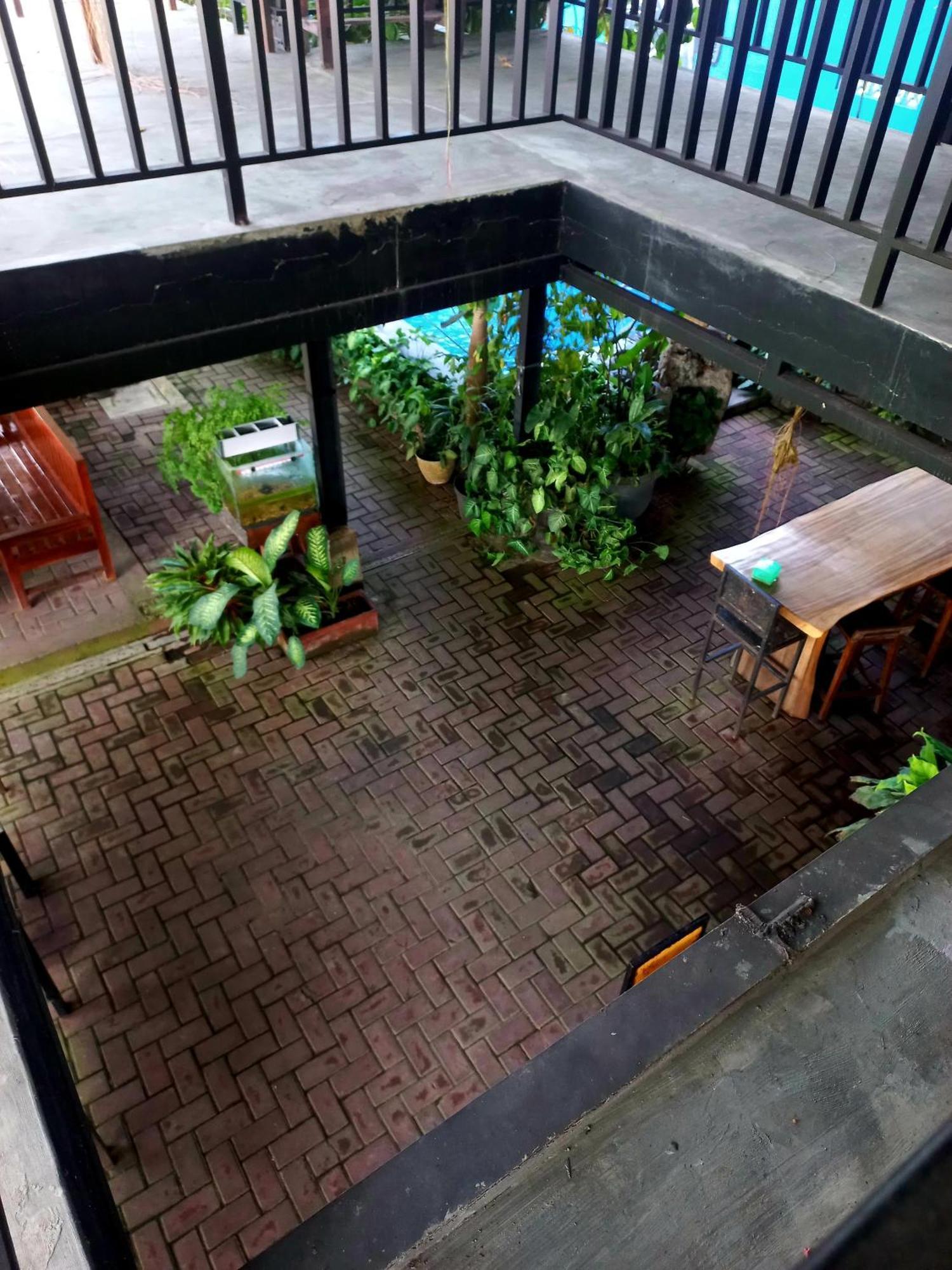 Hotel Omah Tjepit 외부 사진