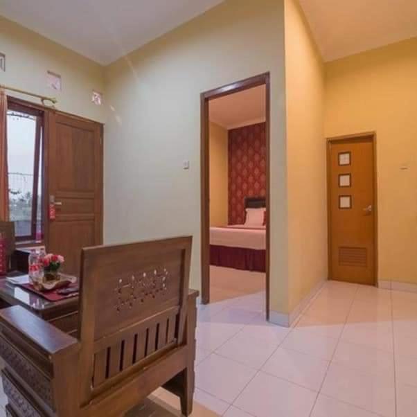 Hotel Omah Tjepit 외부 사진