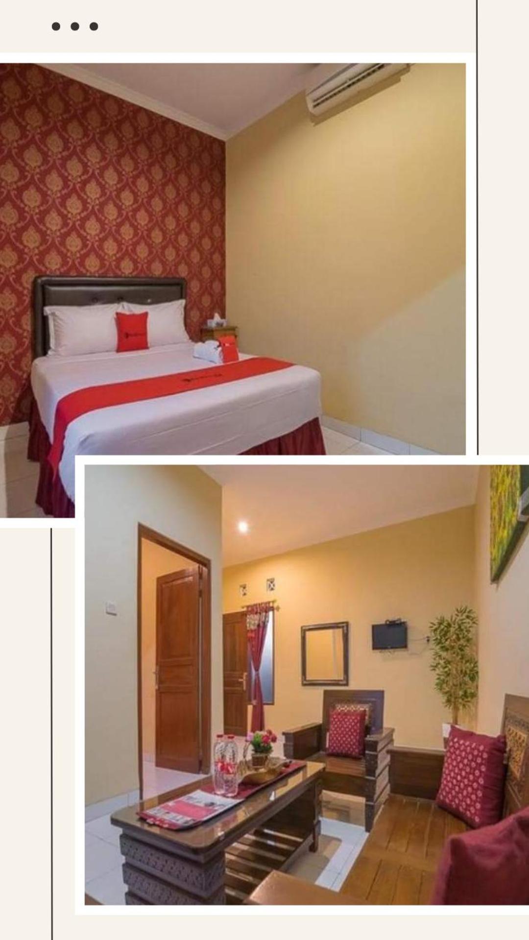 Hotel Omah Tjepit 외부 사진